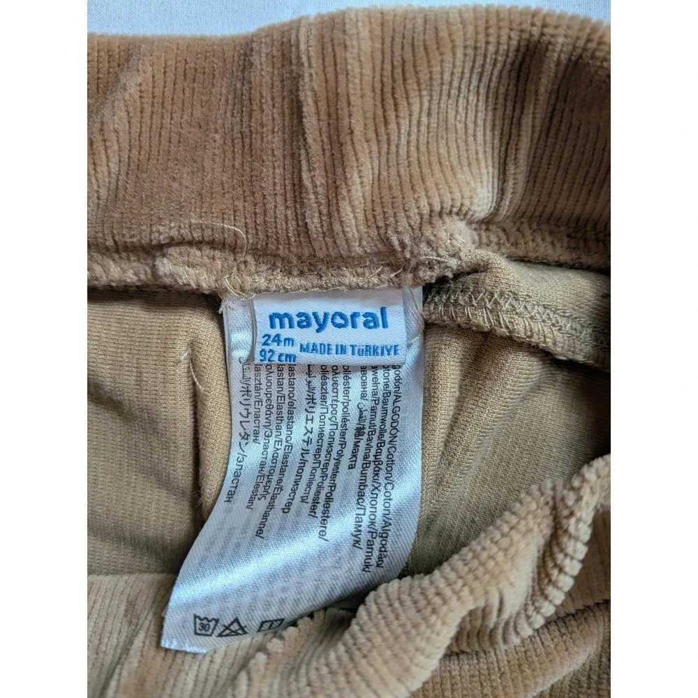 Mayoral two piece
